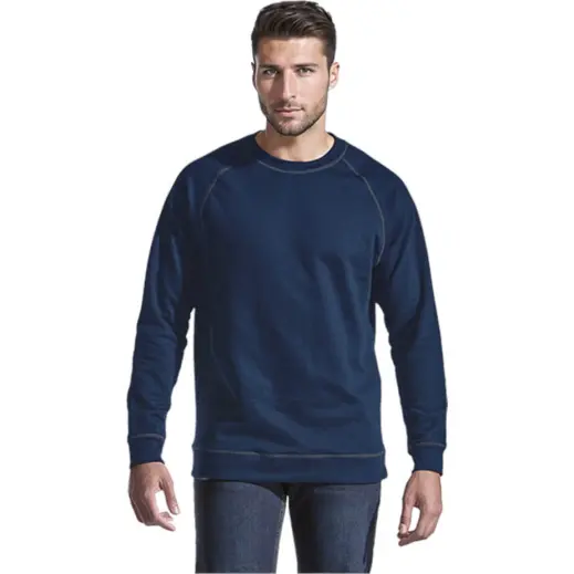 Mens Alpine Navy Main